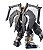 BlackWarGreymon Figure-rise Standard Amplified Model Kit Digimon - Original Bandai - Imagem 4