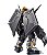 BlackWarGreymon Figure-rise Standard Amplified Model Kit Digimon - Original Bandai - Imagem 5