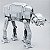 Blocos de Montar AT-AT Star Wars - Imagem 6