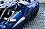 Blocos de Montar Ford GT - MOC - Imagem 8