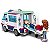 Blocos de Montar Hospital de Heartlake City - Imagem 6