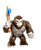 Blocos de Montar Kong O Herói de Skull Island - MOC - Imagem 2