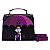 Bolsa Vilões da Disney Curse Your Hearts - Original Loungefly - Imagem 1