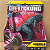 Boneco Godzilla Evolved - Godzilla Vs Kong The New Empire Playmates - Imagem 2