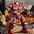 Boneco Hulkbuster Vingadores 52cm - Imagem 3