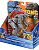 Boneco Mechagodzilla With Heav - Godzilla Vs Kong Playmates - Imagem 2