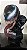 Busto Venom 1/1 Tamanho Real Marvel - Crazy Toys - Imagem 5