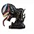 Busto Venom 1/1 Tamanho Real Marvel - Crazy Toys - Imagem 3