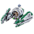 Caça Estelar Jedi do Yoda - Star Wars - Imagem 1