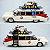Caça-Fantasma Ecto-1 Ideas - Blocos de Montar - Imagem 4