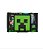 Carteira Minecraft Original Smiggle - Imagem 1