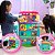 Casa Mágica da Gabby Celebração – Gabby’s Dollhouse – Sunny Brinquedos - Imagem 4