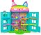 Casa Mágica da Gabby Celebração – Gabby’s Dollhouse – Sunny Brinquedos - Imagem 1