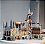 Castelo de Hogwarts Harry Potter 6120 peças - MOC - Imagem 5