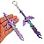 Chaveiro Link Master Sword Zelda Tears of the Kingdom - Imagem 6