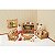 Conjunto Sala de Estar Confortável - 20 Peças - Sylvanian Families - Imagem 2
