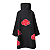 Cosplay Completo Itachi Uchiha Akatsuki - Naruto Shippuden - Imagem 2