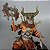 Diorama Bárbaro Diablo 3 Blizzard - Imagem 3