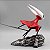 Diorama Colecionável Hornet - Hollow Knight - Imagem 4