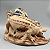 Diorama Crocodile One Piece - LX Studio - Imagem 4