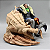 Diorama Crocodile One Piece - LX Studio - Imagem 3