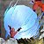 Diorama Goku Vs Majin Boo Com LED - Dragon Ball - Imagem 5