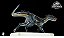 Diorama Indoraptor 45cm Jurassic World - Imagem 3