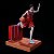Diorama Miyagi Ryota 29cm Slam Dunk - Animes - Imagem 3