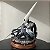 Diorama Pure Vessel Hollow Knight 30cm - Games - Imagem 5