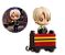 Draco Malfoy Harry Potter Expresso Hogwarts Series - Pop Mart Original - Imagem 1