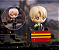 Draco Malfoy Harry Potter Expresso Hogwarts Series - Pop Mart Original - Imagem 2