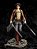 Eren Yeager Action Figure Shingeki No Kyojin Attack On Titan - Imagem 6