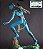 Estátua Avatar Jake Sully 50cm Crazy Toys - Imagem 2