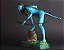 Estátua Avatar Neytiri 35cm Crazy Toys - Imagem 3