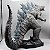 Estátua Diorama Godzilla 50Cm Com LED's - GK Gojira - Imagem 3
