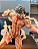 Estátua Eren Yeager Titan Punch 40cm - Attack On Titan - Imagem 5