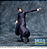Estátua Geto Suguru Jujutsu Kaisen Sega SPM - Imagem 4