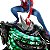 Estátua Homem Aranha PS4 Marvel - Imagem 5
