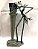 Estátua Jack Skellington 30Cm - O Estranho Mundo de Jack - Imagem 4