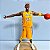 Estátua Kobe Bryant 34Cm Lakers - Sports - Imagem 4