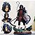 Estátua Madara Uchiha 35cm Naruto Shippuden MH Studio - Imagem 3