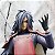 Estátua Madara Uchiha 35cm Naruto Shippuden MH Studio - Imagem 2
