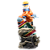 Estátua Naruto Uzumaki Clássico - GK Figure - Imagem 3