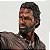 Estátua Rick Grimes Vigilante Edition The Walking Dead - Imagem 7