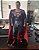 Estátua Superman Henry Cavill Dc Comics - Imagem 2