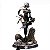 Estátua Yorha Nier N2 B Nier Automata 35cm - Imagem 1