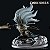 Figure Colecionável The Nameless King Dark Souls Bandai Namco - Imagem 4