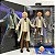 Figure Doc Brown Back To The Future Ultimate - NECA - Imagem 4