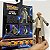 Figure Doc Brown Back To The Future Ultimate - NECA - Imagem 5