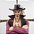 Figure Dracule Mihawk 28 Cm - One Piece - Imagem 5